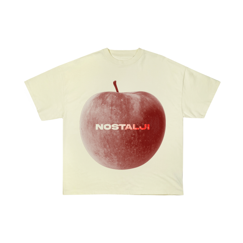 Nostalji Fall T-Shirt